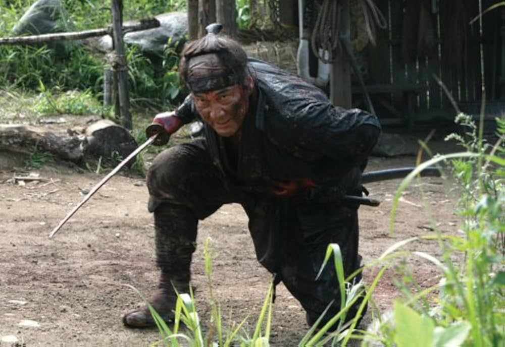 13 Assassins - Amazon.com Music